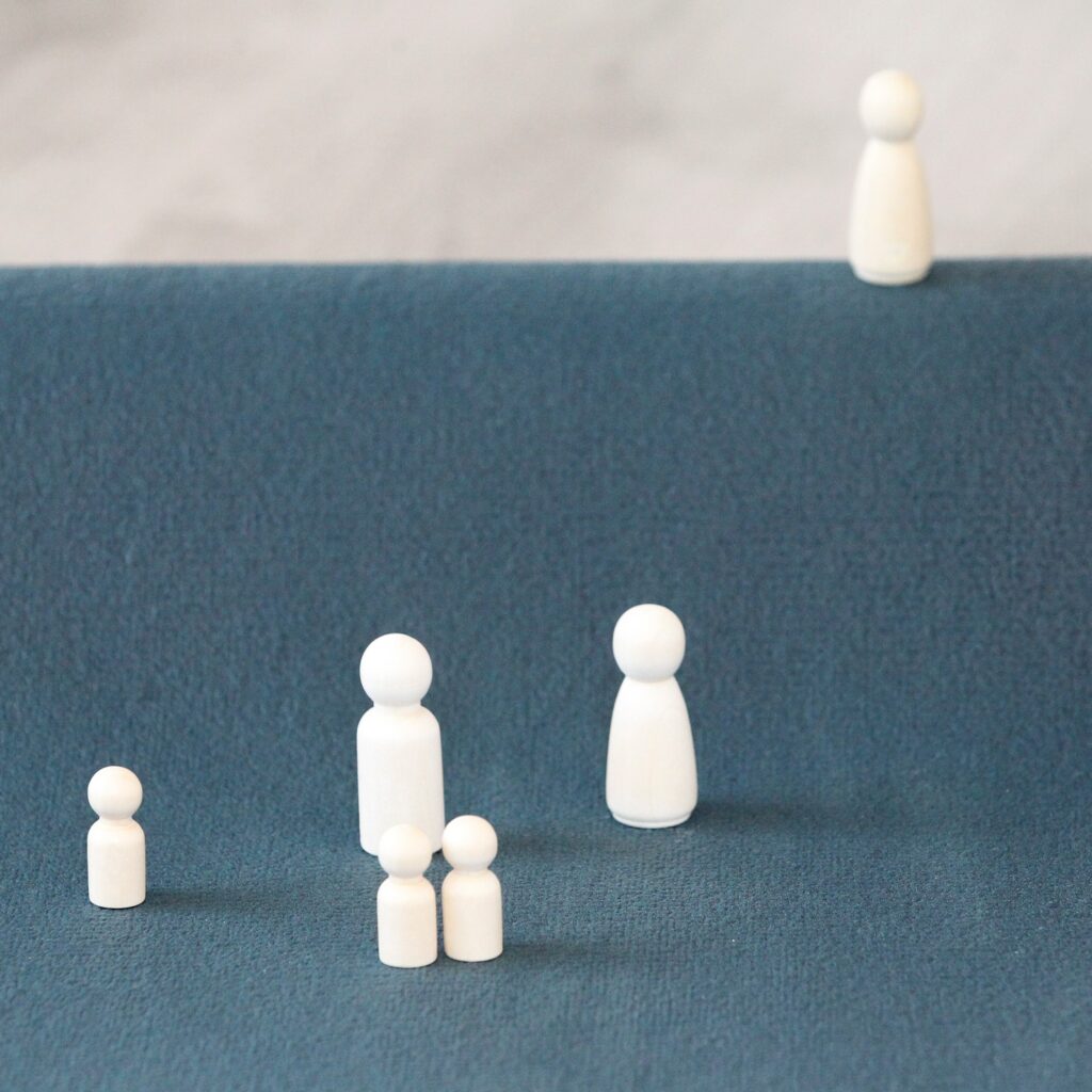 familieopstellingen lichtwijzer